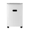 Aurora AS0819CD P-5 Micro-Cut Paper Shredder