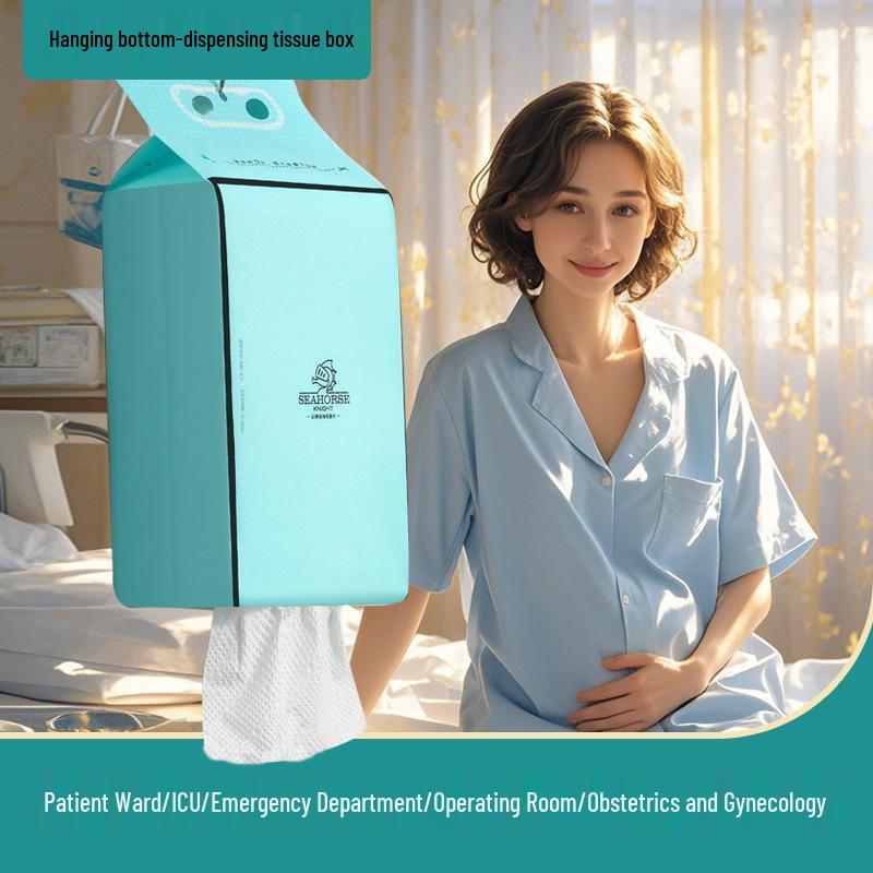 

Meidi Настенный держатель для переработанной туалетной бумаги One Pack