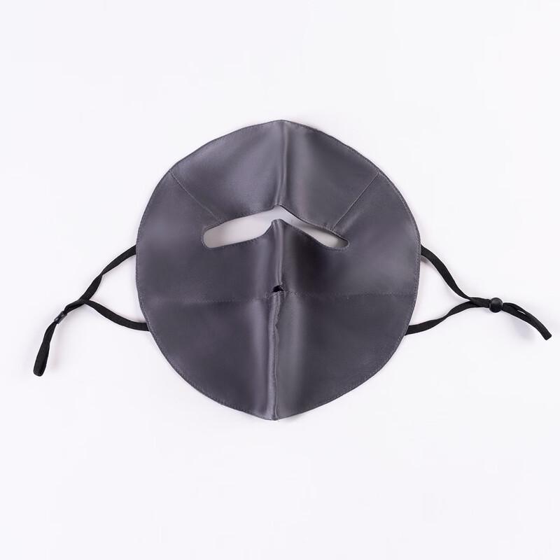 Silk Sun Protection Face Mask