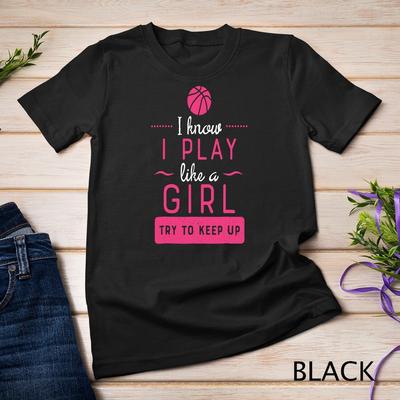 Tops – T-Shirts