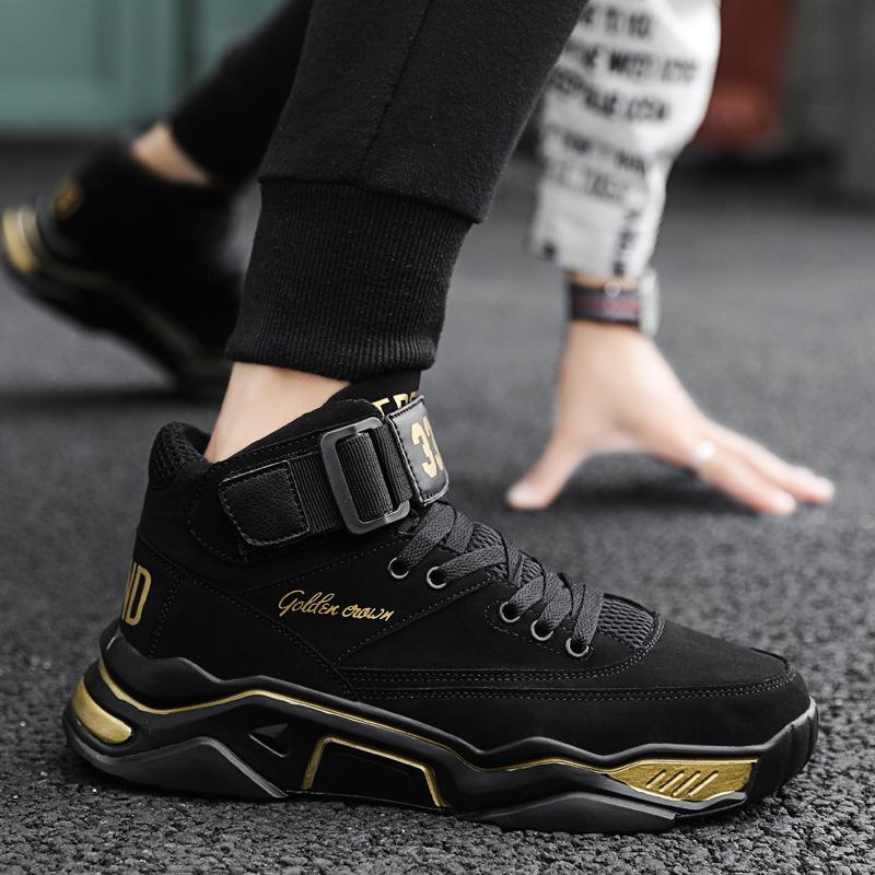 

Модні Зимові Низькі Модні Чоловічі Кросівки Для Вулиці Класичний Бренд Чоловіче Повсякденне Взуття Зручне Дихаюче Зносостійке Нековзне Чоловіче Взуття 43