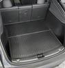 Tesla Model Y Refresh Foot Pads & Trunk Mats with Center Console Storage Box