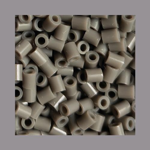 Non-Toxic Yantjouet 5Mm Beads 1000Pcs 133Color Pixel Art Iron Beads For Kids Hama Beads Diy Puzzles High Quality Handmade Gift Toys