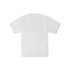 Converse Novelty Cloud Pocket Tee Asia Sizing 'White' Men's 10025038-102