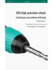 Green Forest Multi-function High-power Electric Hammer Drill for Concrete