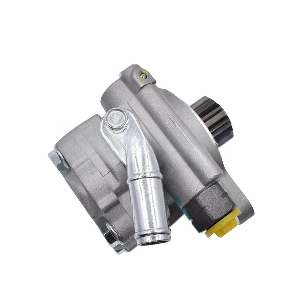 Power Steering Pump for KUN25 KUN26 1KD 2KD Automotive Parts Available in Stock