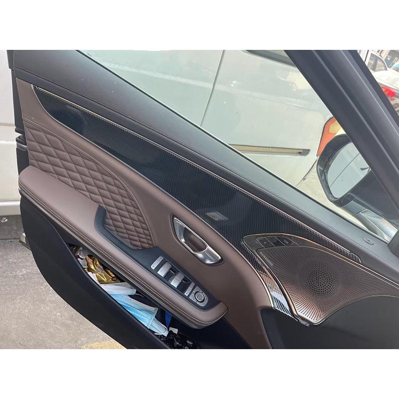 22 BYD Han Türgriff Armlehne Innendekorplatte