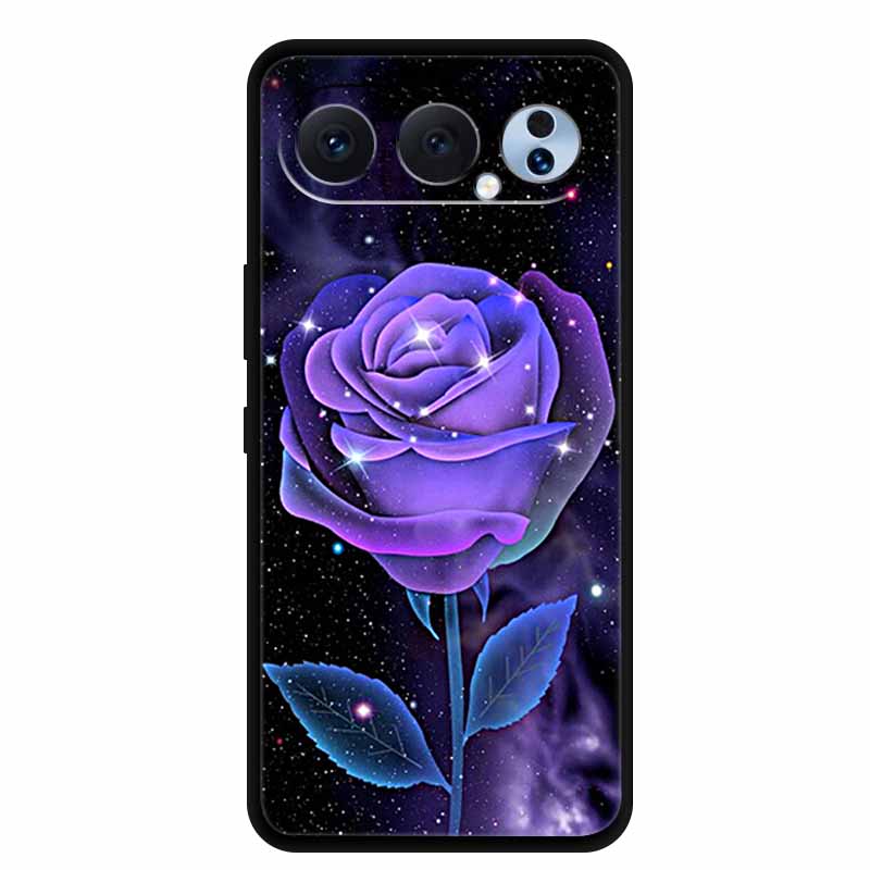 Hülle Für Honor 500 Pro 5G Tiere Löwe Weiche Schwarze Silikon TPU Handyhülle Für Honor 500 Pro Hülle 6.55" Schutz Stoßfänger Fundas
