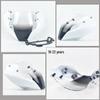Ducati Monster Front Windshield Fairing for Models 821, 797, 1200, 659