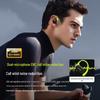 Lsndston TS19 Open-Ear Bone Conduction Sports Bluetooth Earbuds