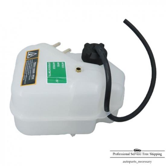 Coolant Expansion Tank For Maserati GranTurismo Quattroporte GranCabrio 296547
