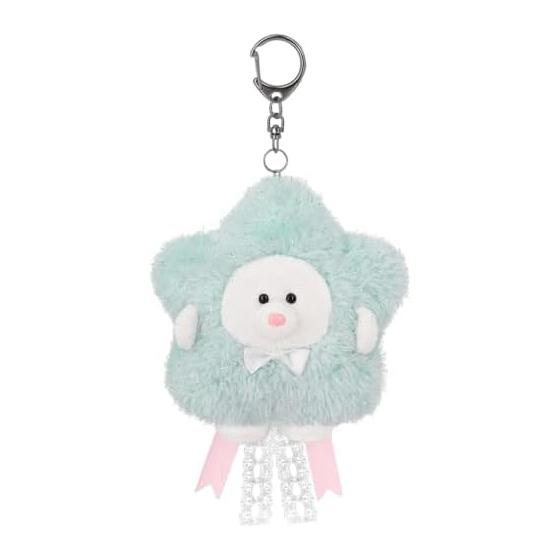Sanei Boeki Mottk Shooting Star Mascot Plush MK03