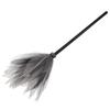 Detachable Witch Broom Halloween Costume Prop for Ghost Festival Party Decor