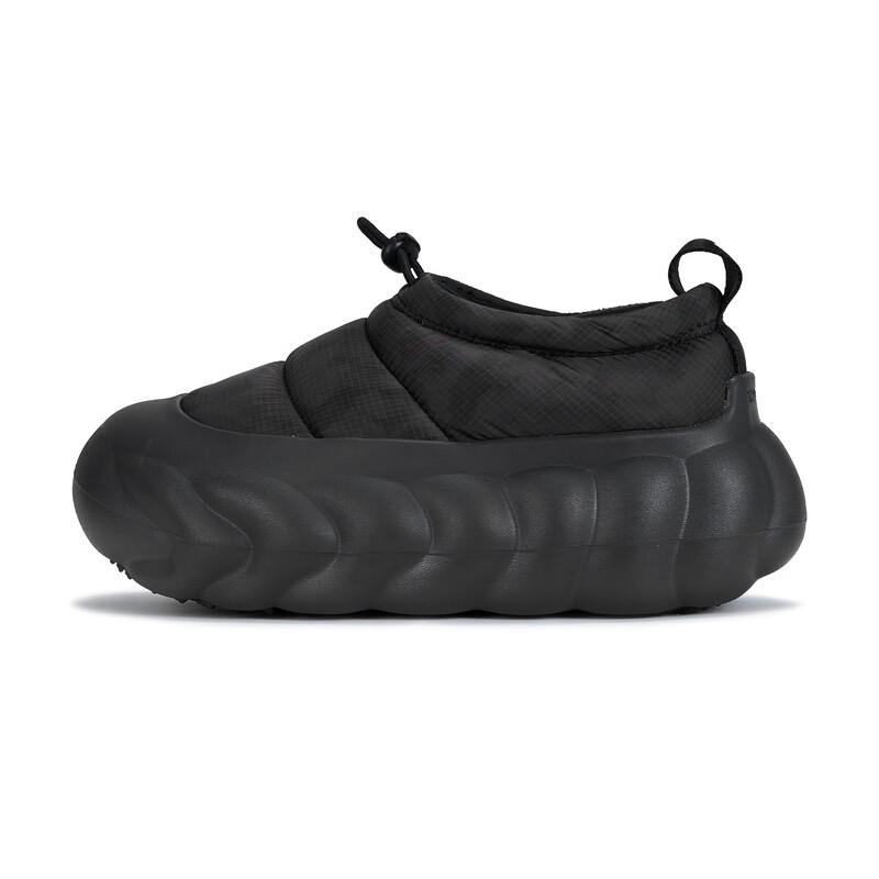 

CROCS Унисекс Теплые на подкладке Повседневная обувь EU 41-42
