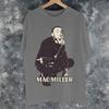 Mac Miller Rapper Apparel Unisex T Shirts 100 Cotton Tee New Arrival Tshirt Clothes