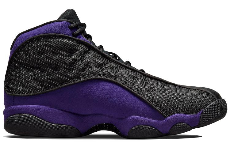 Jordan 13 Retro 'Court Purple' DJ5982-015