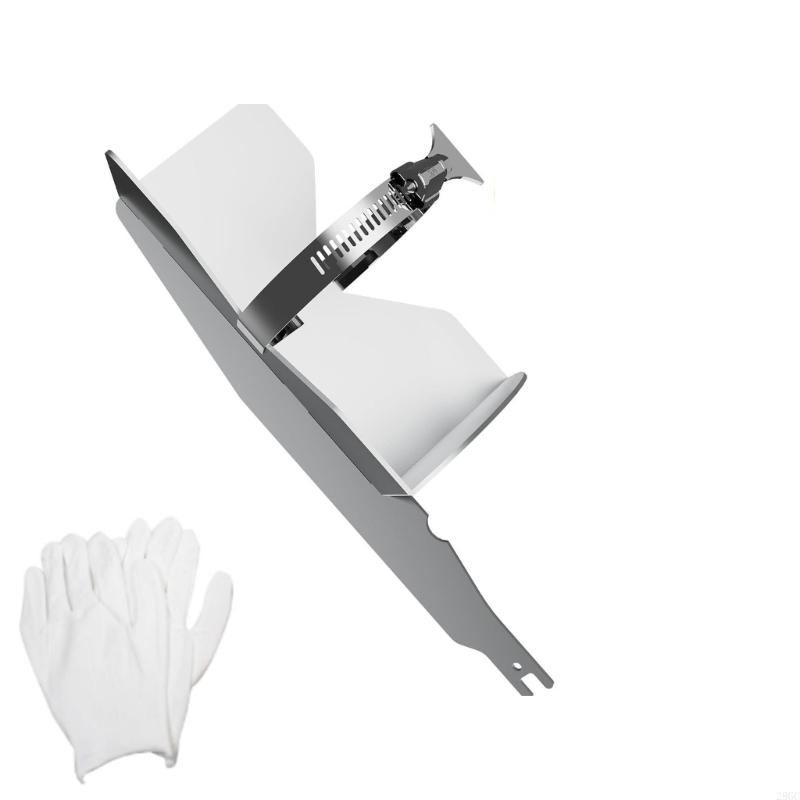 28GC Transportable Reciprocating Observed Paint Combiner Appendage Accommodates 2 4 Foot Cansisters Rapid Stirring Tool For