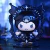 1pc/6pcs/8pcs Random One from the Kuroumi Witch Series Blind Box Figurine Model Tabletop Decorations