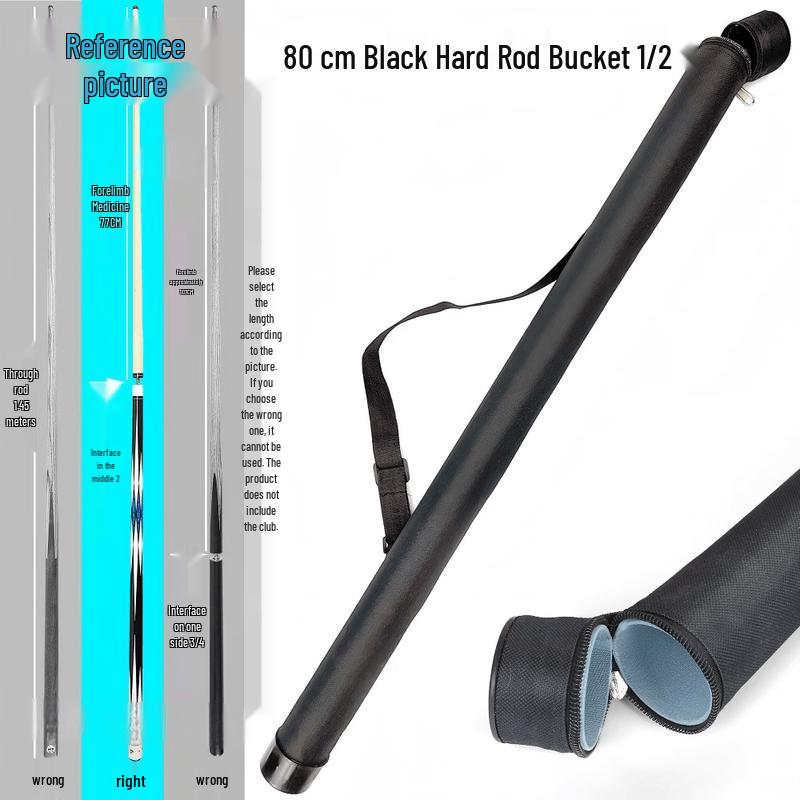 Fengyi Billiard Pool Cue Cases & Bags 80cm