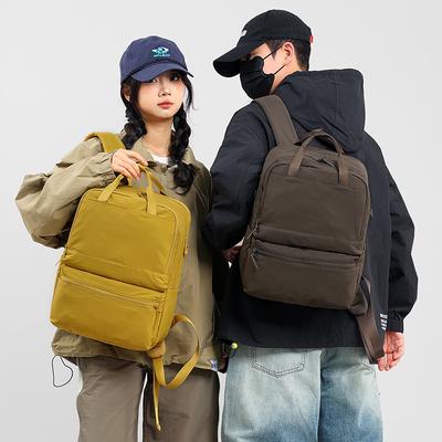 Zaino da Viaggio Zaino Universale per Notebook Grande Capacità Zaino per Pendolari Studenti Zaino Scolastico