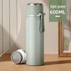 High-Value 316 Stainless Steel Thermos Cup - Unisex Water, Tea, and Car Kettle - Perfect Gift for Students