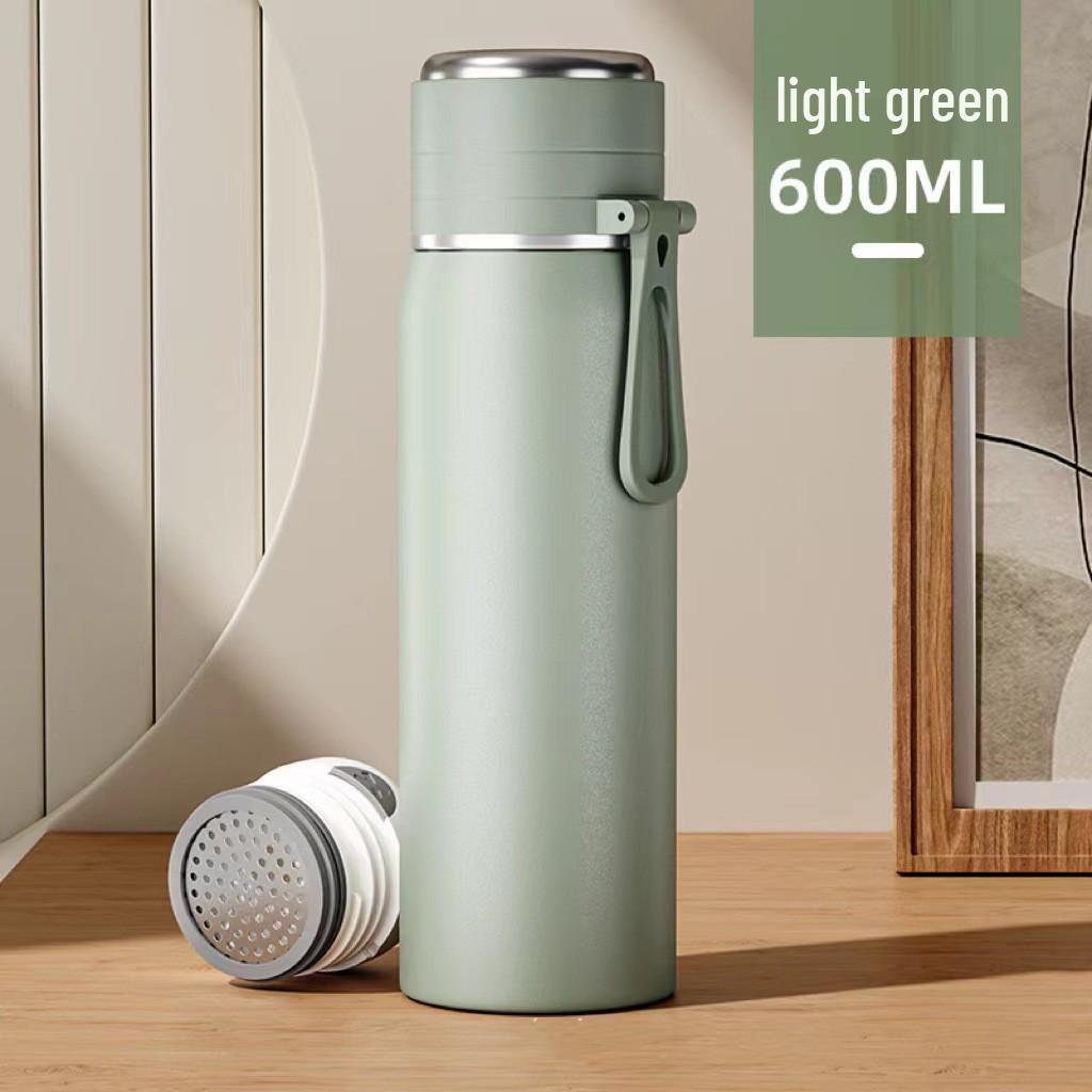 High-Value 316 Stainless Steel Thermos Cup - Unisex Water, Tea, and Car Kettle - Perfect Gift for Students