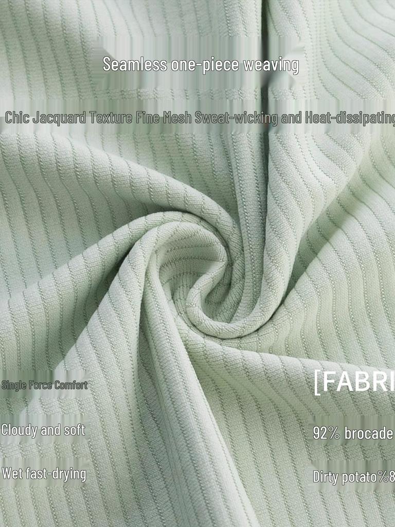 Women's Quick-Dry Yoga Tank: Slimming, Elastic, Sleeveless Sports Top for Summer Fitness and Running