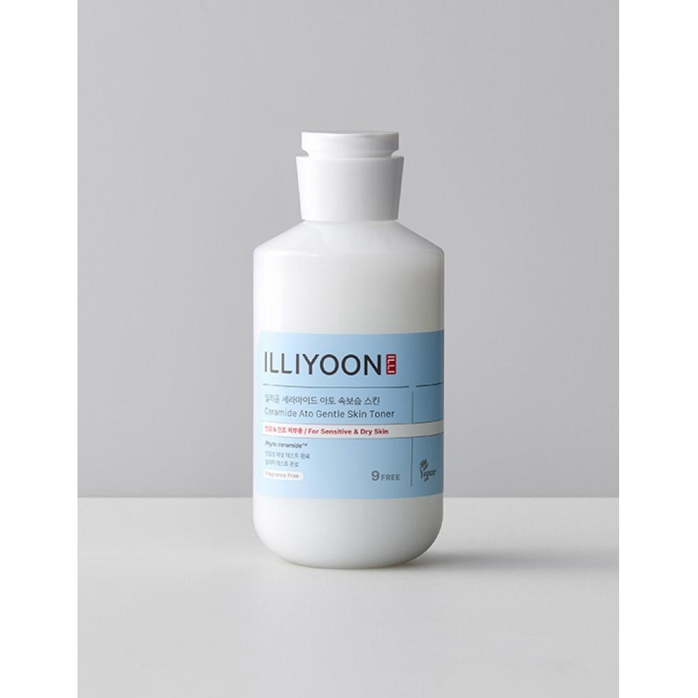 

Iliyoon Ceramide Ato Fast Moisturizing Skin 250ml