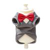 Comfortable Polyester Pet Outfit Easy To Wear and Remove Suitable for Various Occasions Multiple Size Option for Dog and Cats