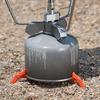 3Pcs Light Weight Camping Canister Stand Gas Tanks Stabilizer Camp Stove Stand Magnetic Tripod Gas Tanks Bracket