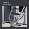 JOROTO Commercial Multi-functional Seated Chest Press Machine