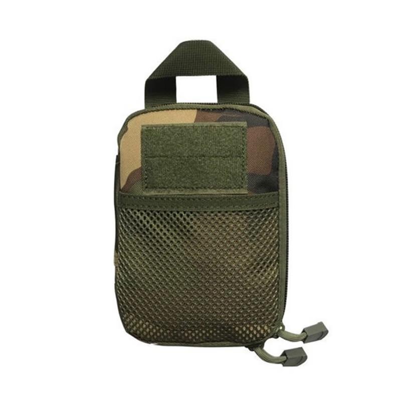Junshi Multi-functional Tactical Travel Pouch