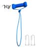 Canine Dental Prop Dog Tooth Brushing Helper, Pet Chewable Toy, Dual-Action Oral Hygiene Tool Care for Cleaning Teeth, Removing Tartar And Plaque,