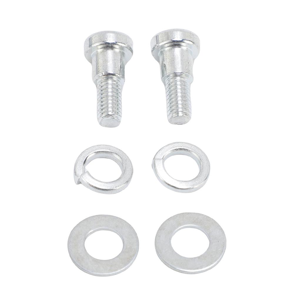 Scooter Rear Wheel Fixed Bolt Screw Fit for Xiaomi M365 PRO 1S PRO2 M6 Thread Electric Scooter Wheel Screw