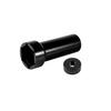 2-1/4" Main Shaft Sprocket Pulley Wrench Lock Nut Main Shaft Socket Tool for Harley