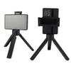 LED Tattoo Photography Video Light 2500K To 9000K Portable Selfie Light with CPL Polarized Filter Tablet and Phone