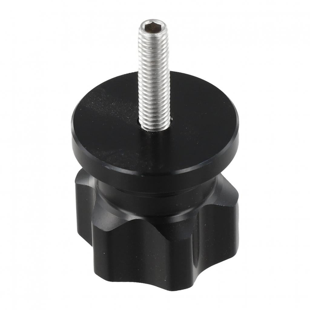 Bike Shift Adjustment Tool Adapter for M10 Derailleur Maintenance and Setup