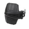 Motorcycle Rear Mudguard Fender For ZONTES 368 G 368 368G 2024-2025 Fender Splash Wheel Hugger Mud Guard Protector Sand Shield