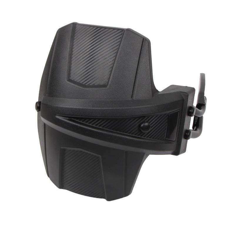 Motorcycle Rear Mudguard Fender For ZONTES 368 G 368 368G 2024-2025 Fender Splash Wheel Hugger Mud Guard Protector Sand Shield