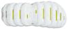 Crocs Echo Clog Sandals Moonlight 207937-1NK (White x Yellow/Size 28.0/Men's, Women's)