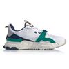 Li Ning Journey Mesh Abrasion Resistant Breathable Abrasion Resistant Breathable Low top Sports Casual Shoes Men's AGCQ005-1