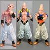 Super Saiyan Gk Buo Vs Monkey King, Gotianx, Gohan Buo, Statue, Boxed Figure