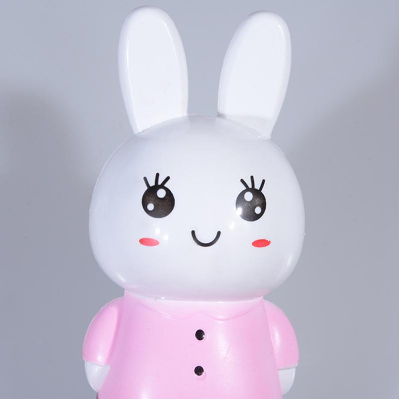 Happy Rabbit Stick Buy Cute Rabbit Sticks Toy with Flashing & Music Handheld Glow Music ...