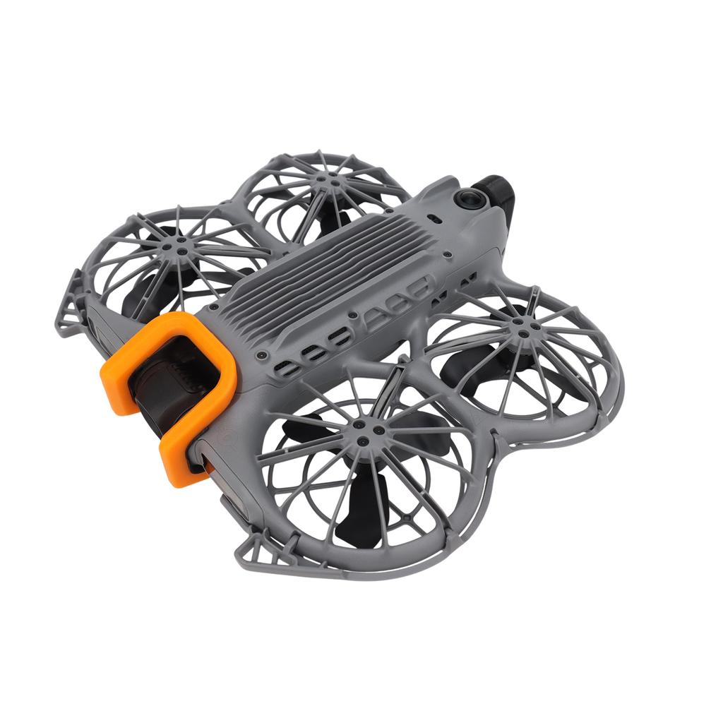 Front Back Gimbal Bumper Guard For DJI Neo 2 Anti-Collision Lens Protective Cover Bar Safe Flight For Dji Neo 2 Drone Accessory