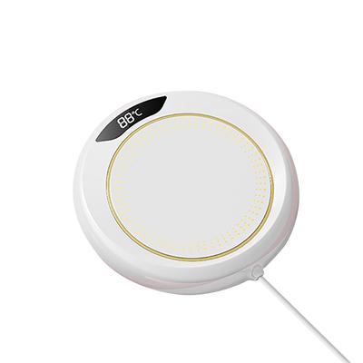 Akcesoria do laptopów – USB podgrzewacze i chłodnice do kubków