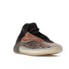 Adidas Yeezy Quantum Flash Orange Unisex Sneaker Flaora GW5314