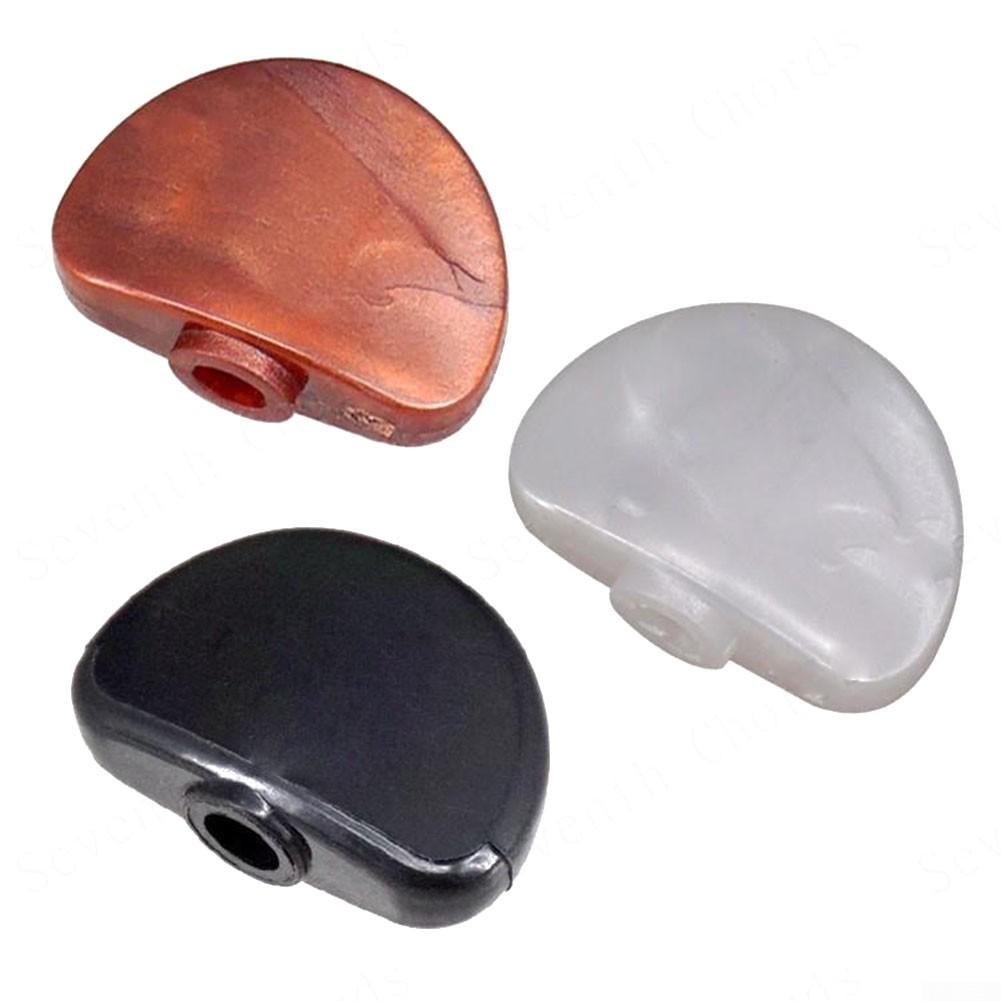 Przyciski do strojenia gitary klasycznej ludowej