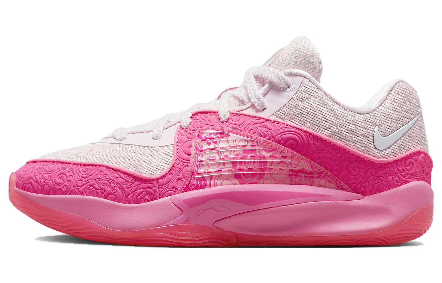 Nike KD 16 NRG EP  Aunt Pearl  FQ9216-600 44