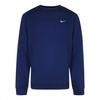 Nike Unisex Adult Swoosh Sweatshirt
