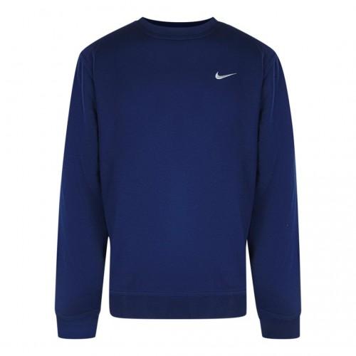 Nike Unisex Adult Swoosh Sweatshirt